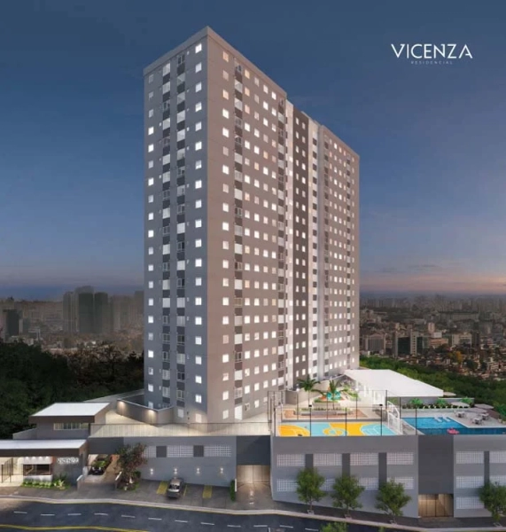 VICENZA RESIDENCIAL